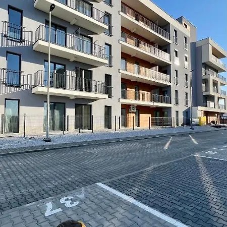 Lejlighed Pastel 47 By Housine