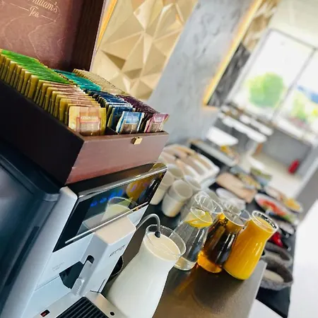 Pastel 47 By Housine شقة زاتور