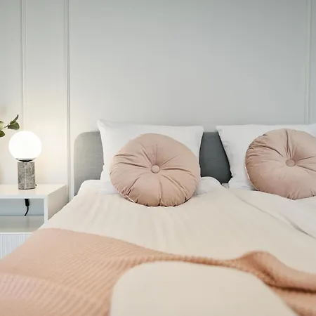 شقة Pastel 47 By Housine زاتور