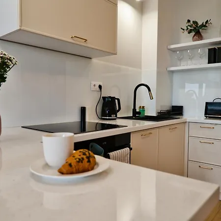 Pastel 47 By Housine Lejlighed