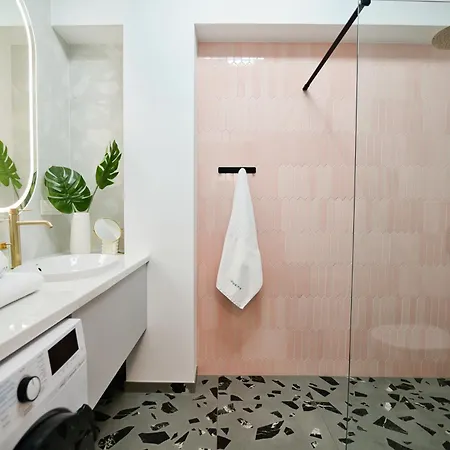 Pastel 47 By Housine شقة زاتور