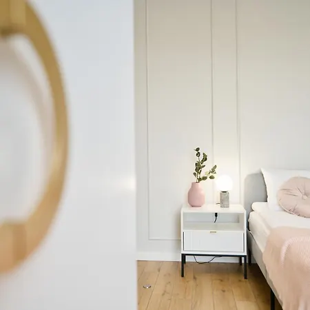 Pastel 47 By Housine شقة زاتور