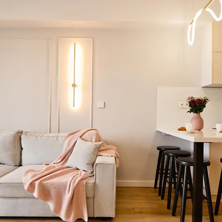 Pastel 47 By Housine شقة