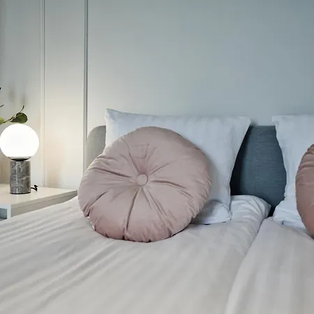 شقة Pastel 47 By Housine *