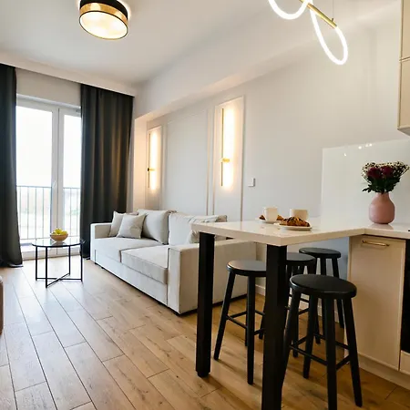 شقة Pastel 47 By Housine زاتور