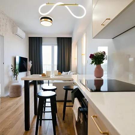 Apartmán Pastel 47 By Housine