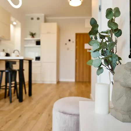 Pastel 47 By Housine شقة