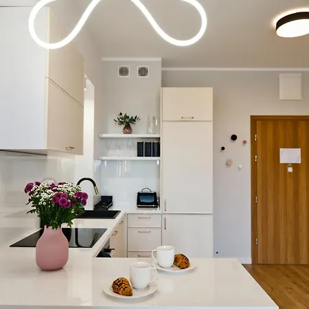 Apartmán Pastel 47 By Housine Zator