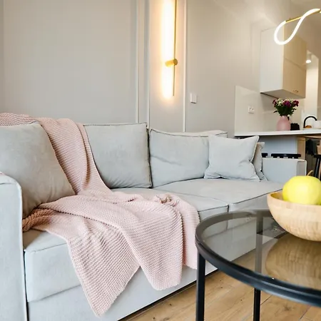 شقة Pastel 47 By Housine