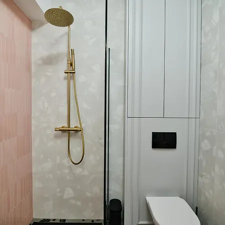 Pastel 47 By Housine شقة زاتور