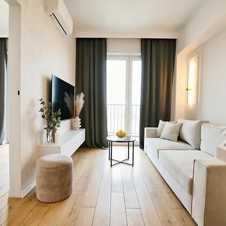 Apartmán Pastel 47 By Housine