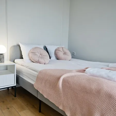 Pastel 47 By Housine شقة زاتور