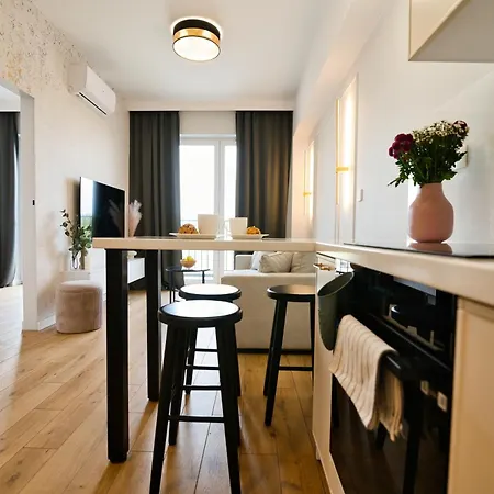 شقة Pastel 47 By Housine *