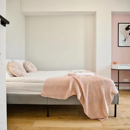 شقة Pastel 47 By Housine