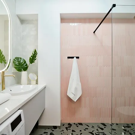 Pastel 47 By Housine شقة زاتور