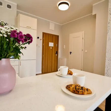 Pastel 47 By Housine شقة