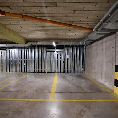 Lejlighed Pastel 47 By Housine