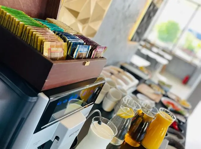 Pastel 47 By Housine Apartament Zator