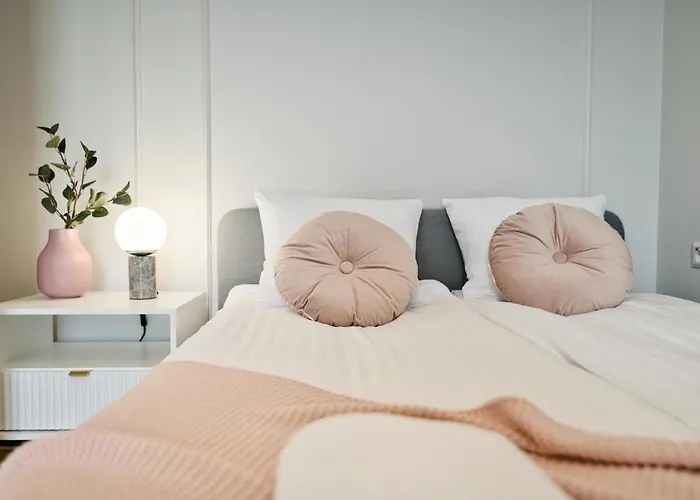 Apartament Pastel 47 By Housine Zator