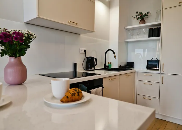 Pastel 47 By Housine Apartament