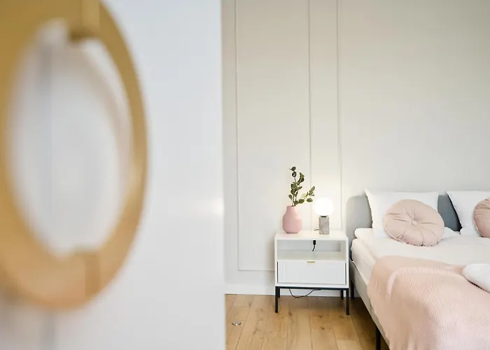 Pastel 47 By Housine Apartament Zator