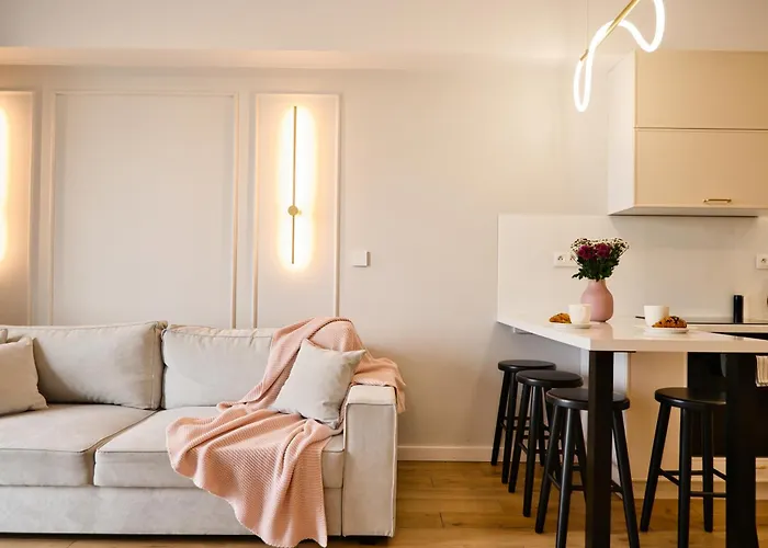 Pastel 47 By Housine Apartament