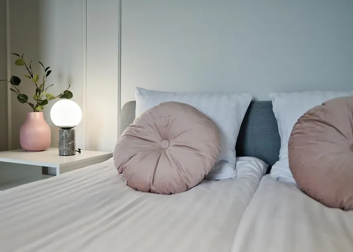 Apartament Pastel 47 By Housine *