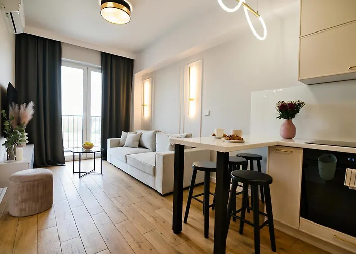 Apartament Pastel 47 By Housine Zator