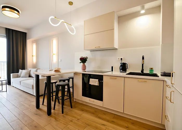 Pastel 47 By Housine Apartament