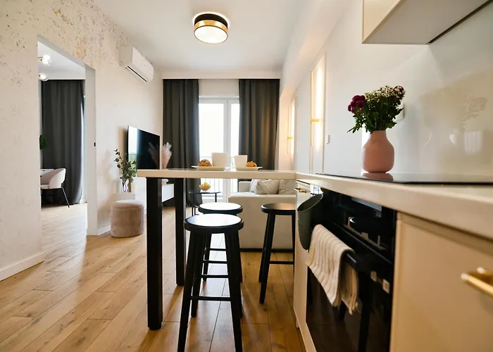 Apartament Pastel 47 By Housine *