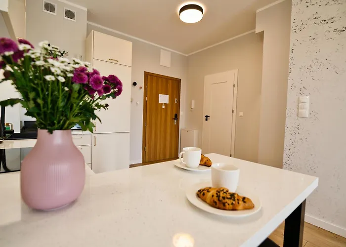 Pastel 47 By Housine Apartament