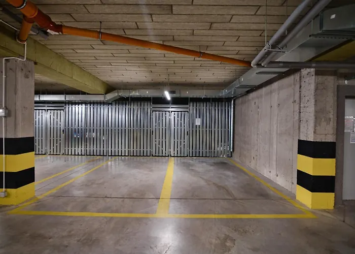 Apartament Pastel 47 By Housine